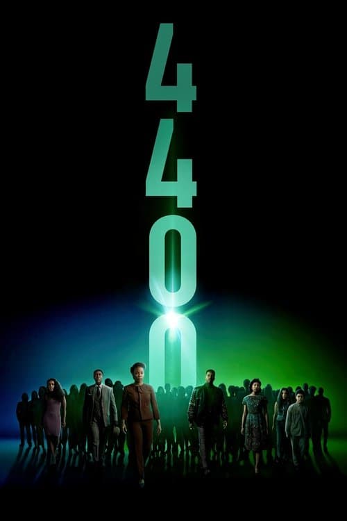 Title poster