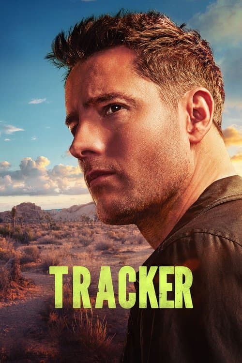 Title poster
