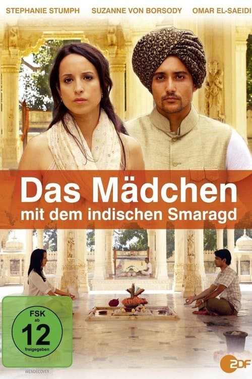 Title poster