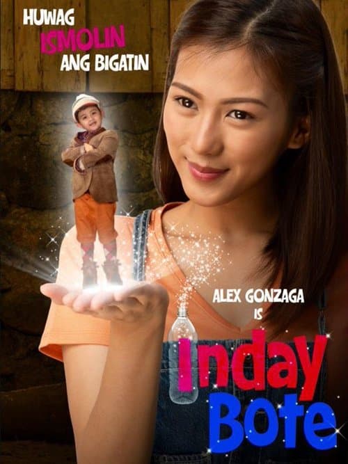 Title poster