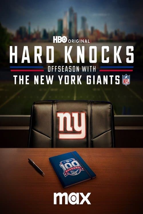 Title poster