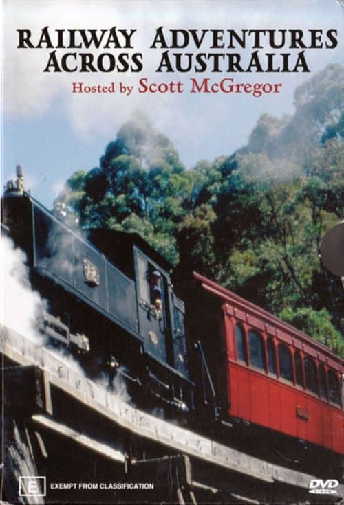 Title poster