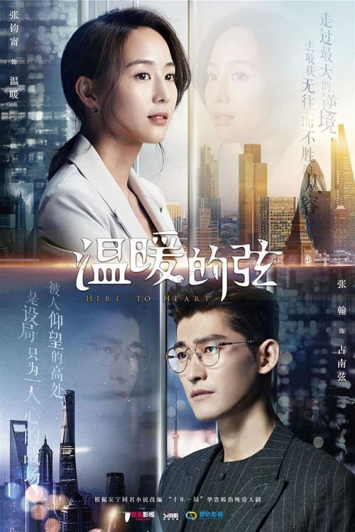 Title poster