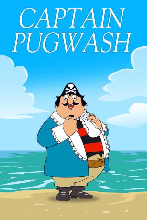 Title poster