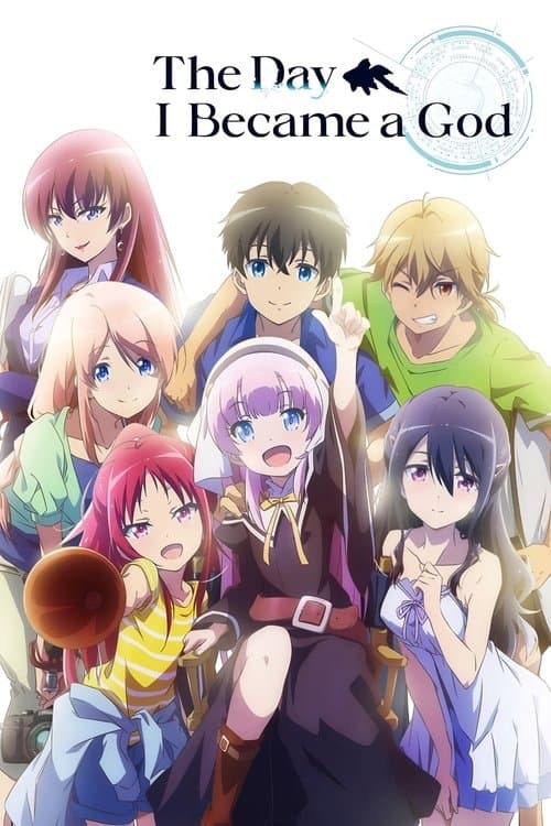 Title poster