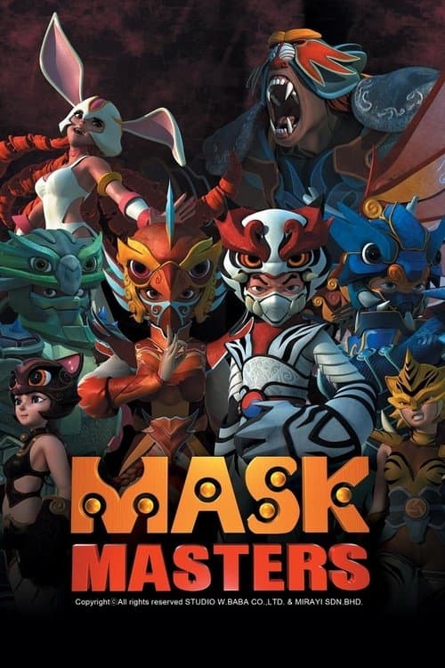 Title poster