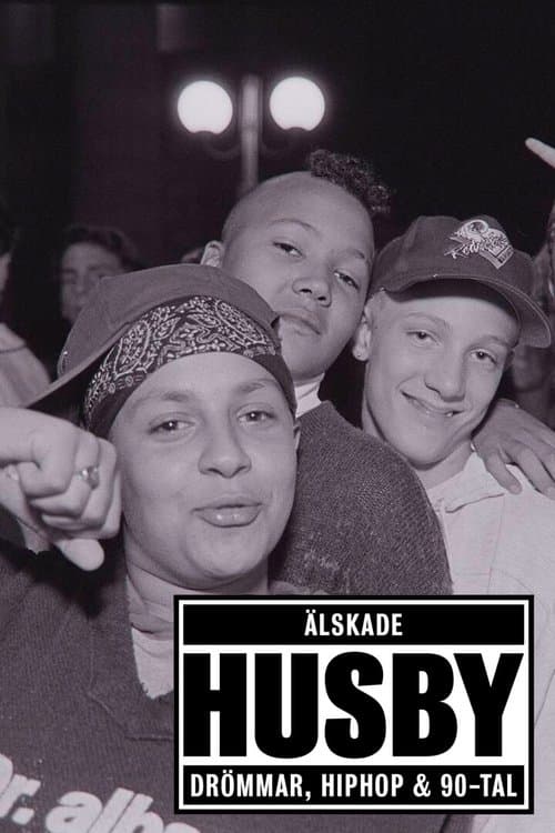 Title poster