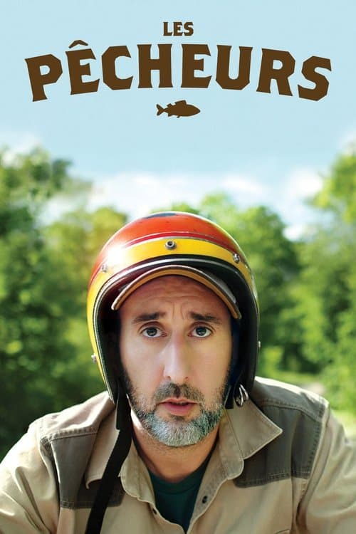 Title poster