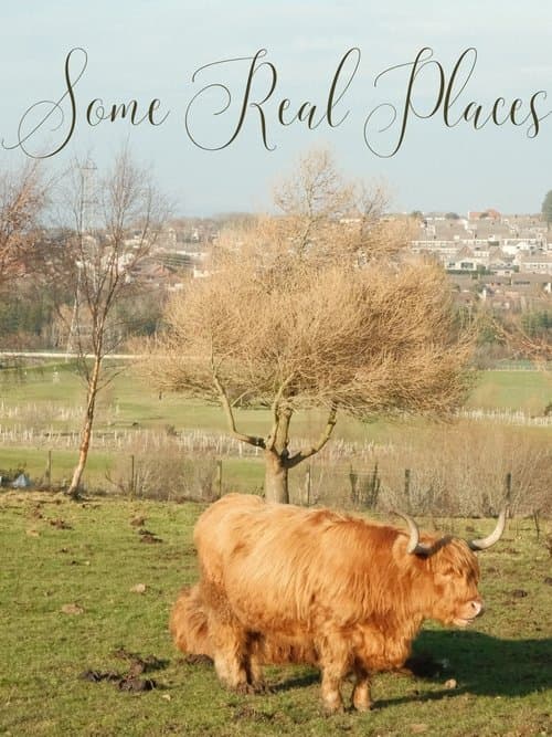 Some Real Places poster