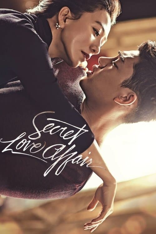 Title poster