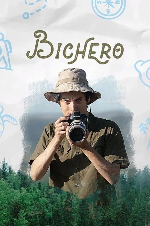 Title poster
