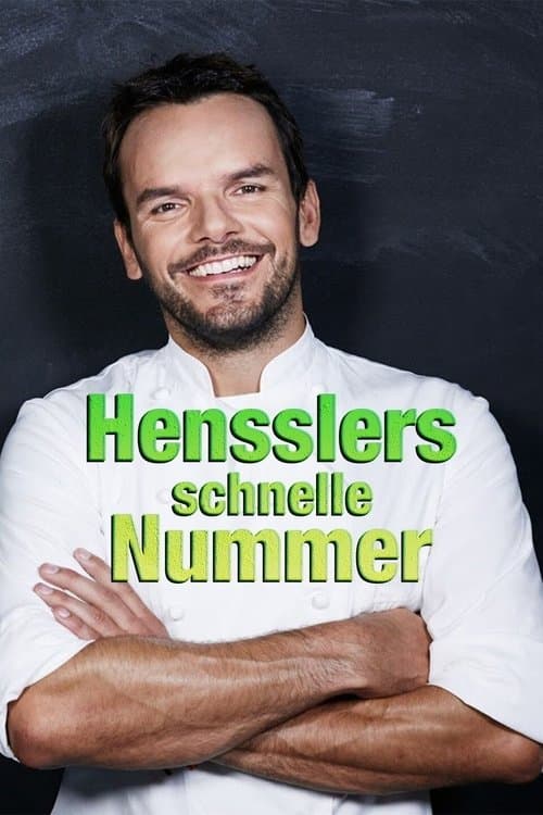 Title poster