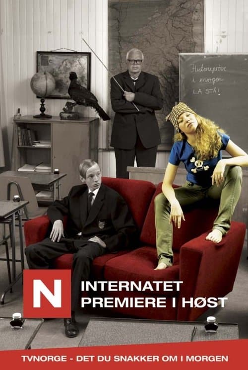 undefined poster
