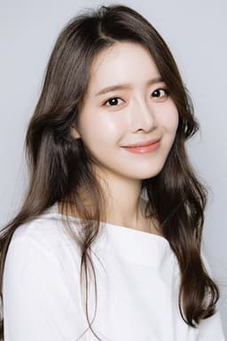 Jeong Sin-hye