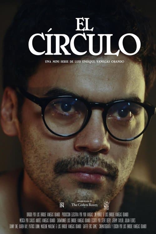 Title poster