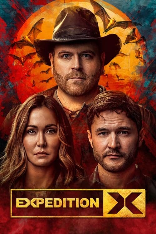 undefined poster