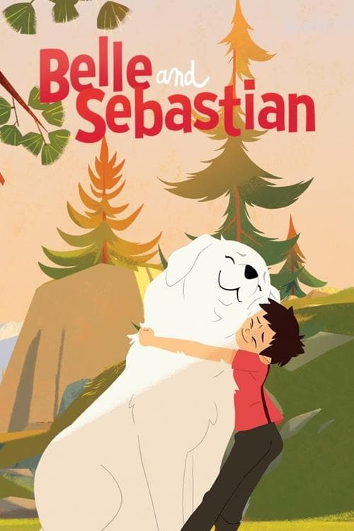 Title poster