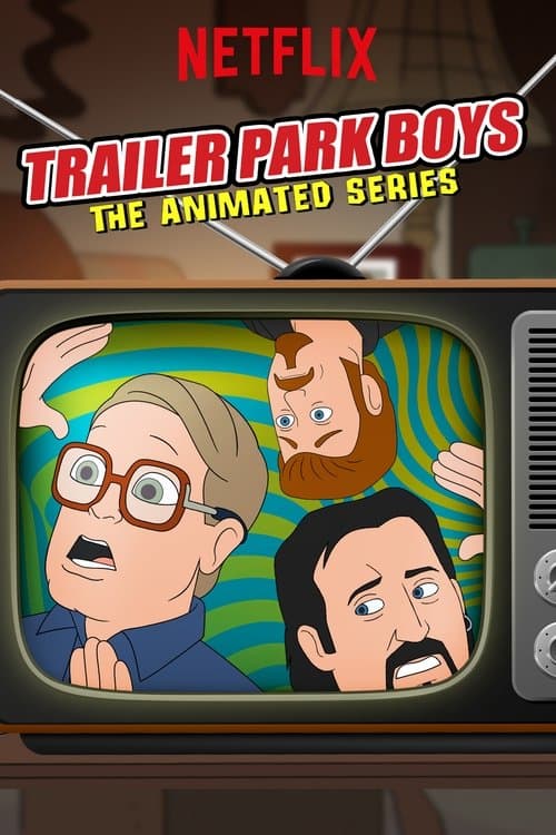 Title poster