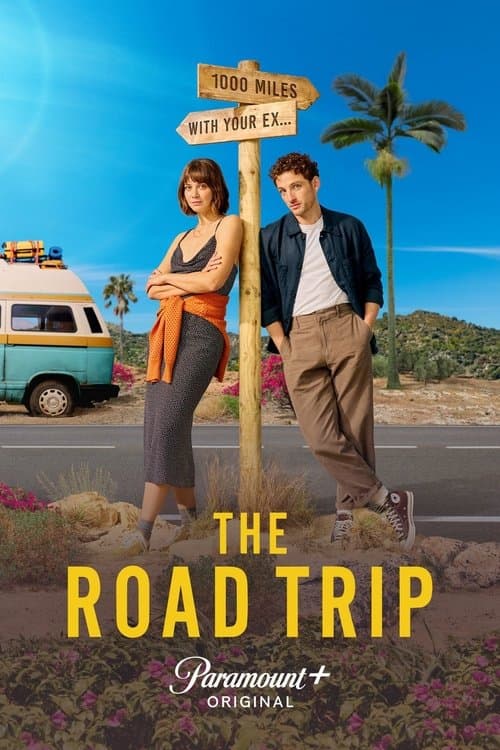 Title poster