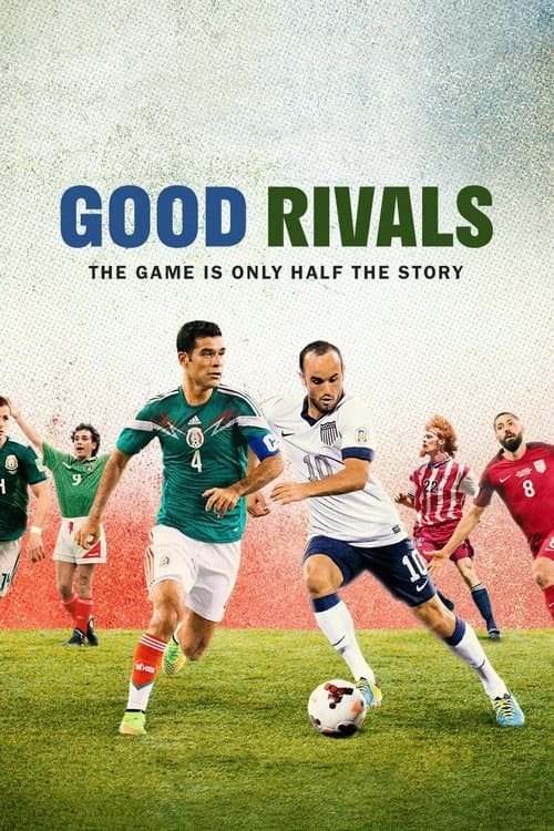 Title poster