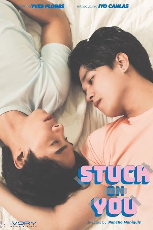 Title poster