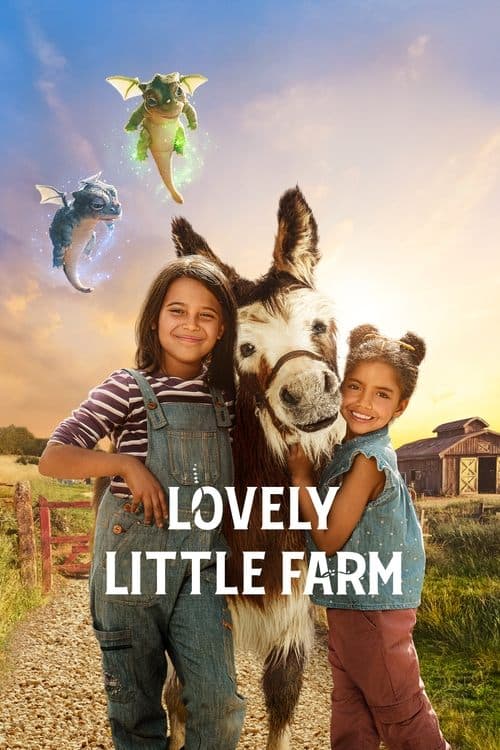 Title poster