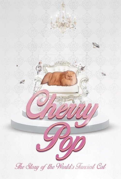 Cherry Pop poster
