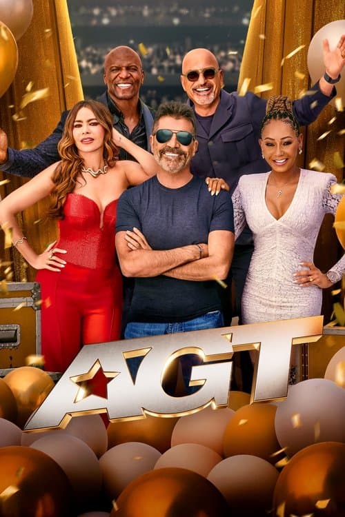 Title poster
