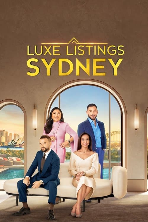 Title poster
