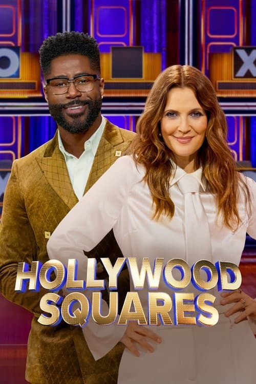 Title poster