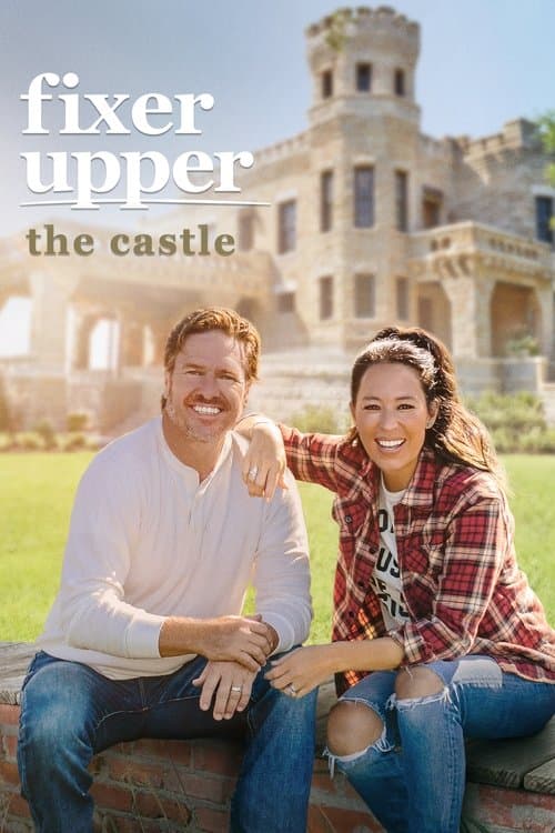 Title poster