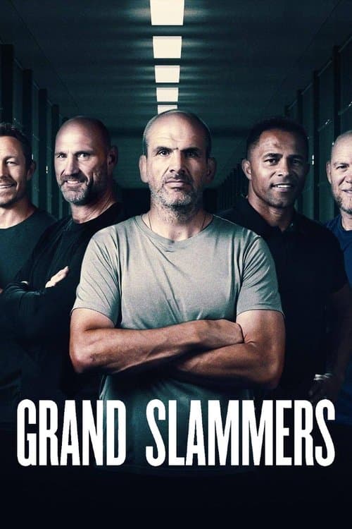 Title poster