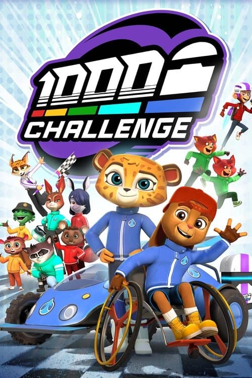 Title poster