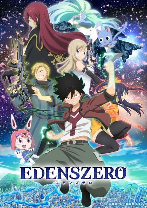 Title poster