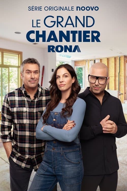 Title poster