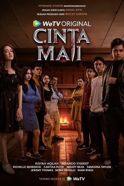 Title poster