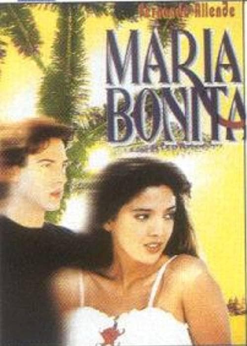 Title poster