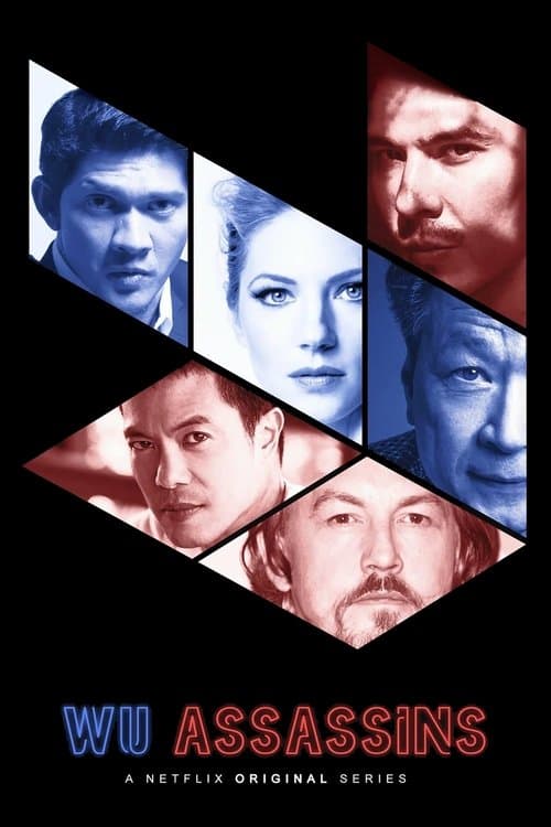 Title poster