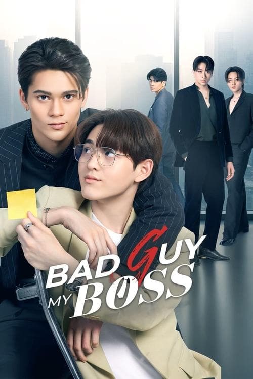 Title poster