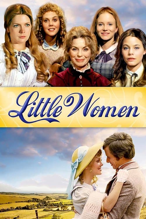 Title poster