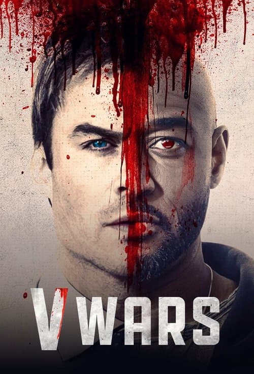 Title poster