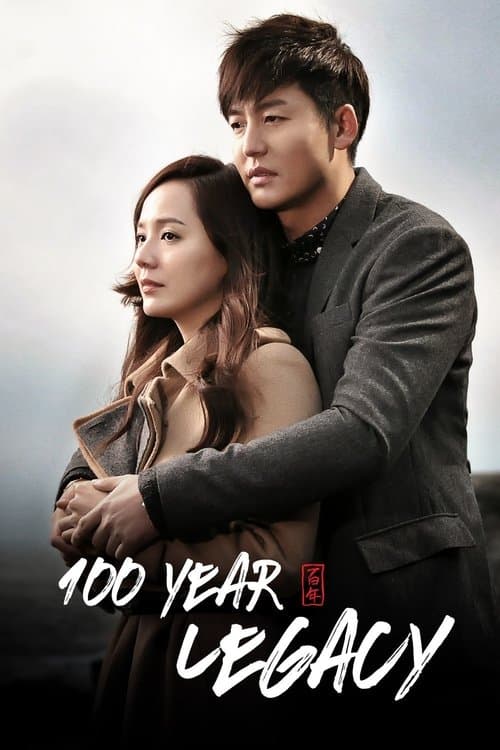 Title poster