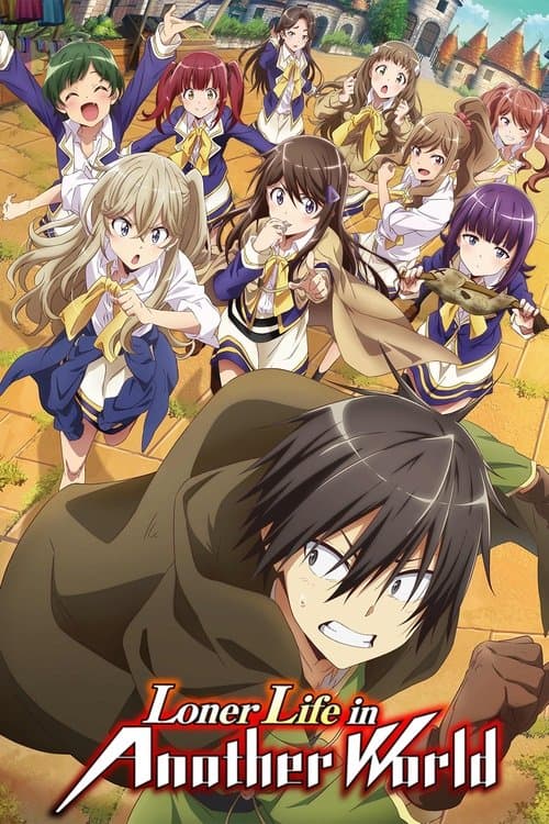 Title poster