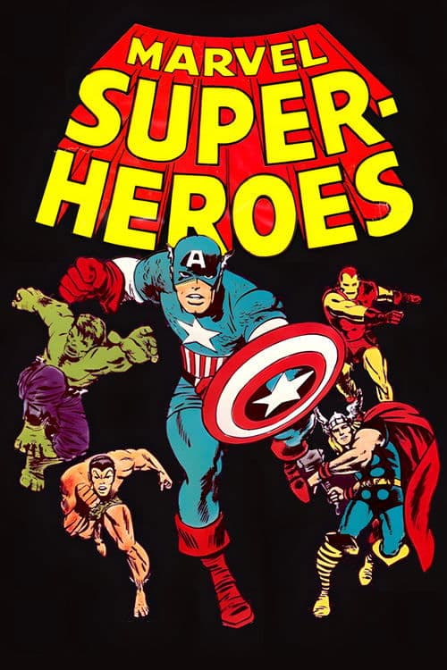 Title poster