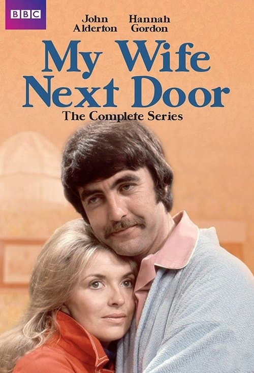 Title poster