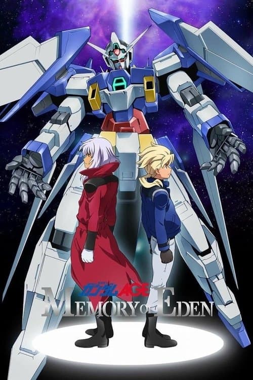 Title poster