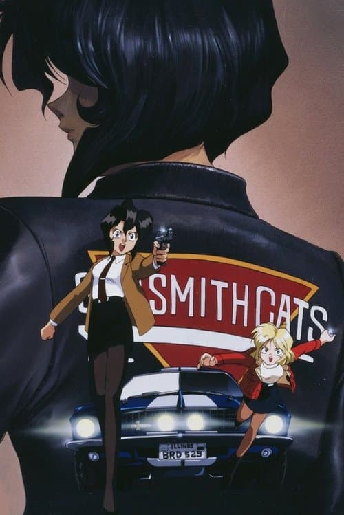 Title poster