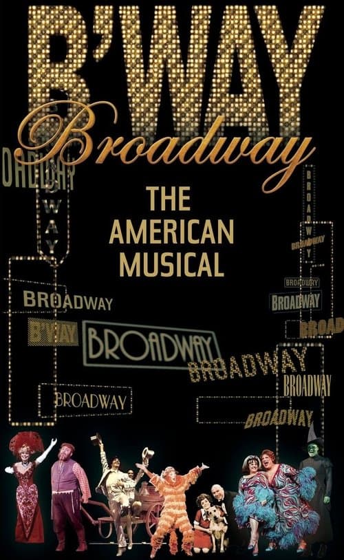 Title poster