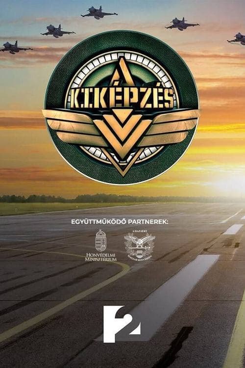 Title poster