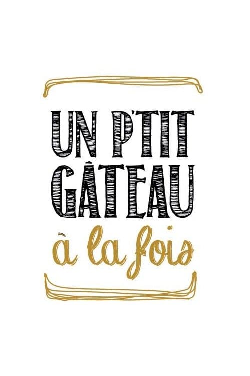 Title poster